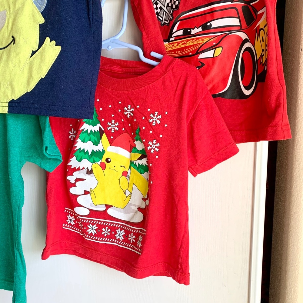 Cute tops bundle - Picture 3 of 5